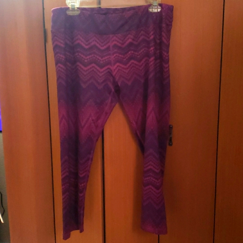 Prana yoga pants